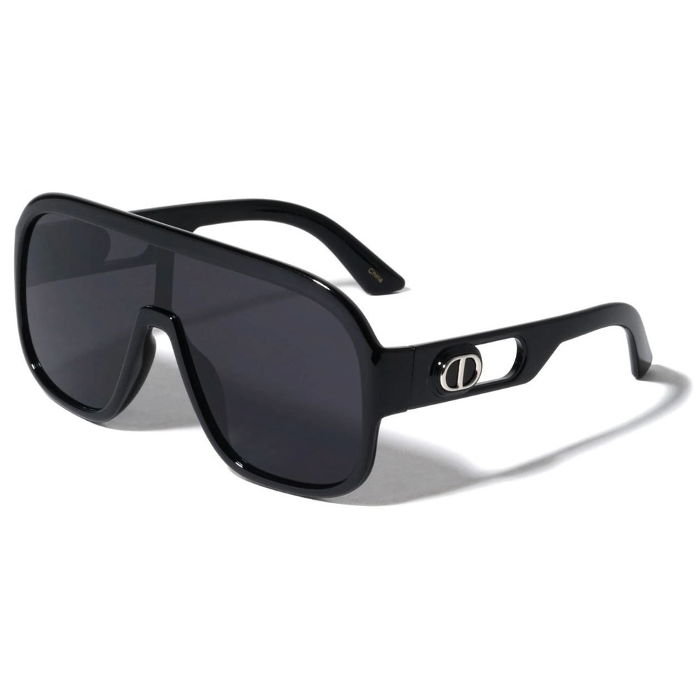 Sunglasses Fashion Designer Beach Trendy Style Outdoor Party Shades Lentes Gafas